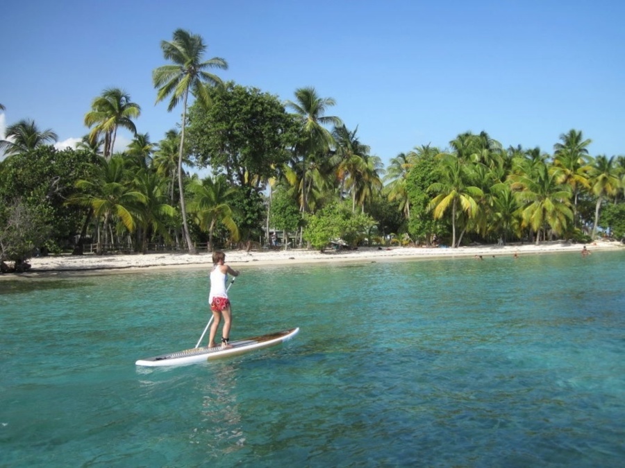 Pack Stand Up Paddle Allamanda Surf Camp: vivez l'expérience du SUP en Guadeloupe Pack Stand Up Paddle Allamanda Surf Camp: vivez l'expérience du SUP en Guadeloupe
