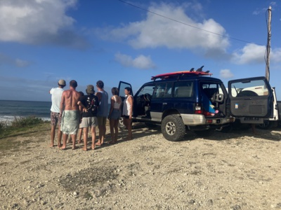 Tarifs formule surf guadeloupe allamanda surf camp Tarifs formule surf guadeloupe allamanda surf camp