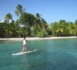  Pack Stand Up Paddle Allamanda Surf Camp: vivez l'expérience du SUP en Guadeloupe