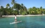  Pack Stand Up Paddle Allamanda Surf Camp: vivez l'expérience du SUP en Guadeloupe