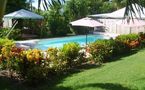 Hébergement Allamanda Surf Camp Guadeloupe : de magnifiques bungalows au Moule