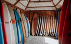 Location Surf Allamanda Surf Camp