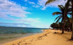Nouveauté Hébergement Allamanda Surf Camp.
